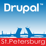 Logo DrupalSPB